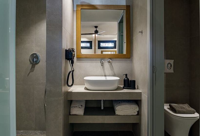 Hotel Utopia Luxury Suites