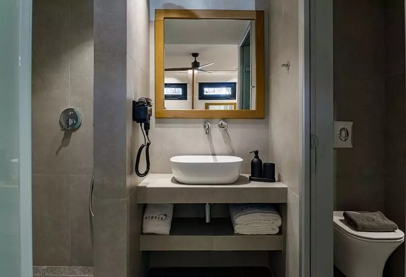 Hôtel Utopia Luxury Suites