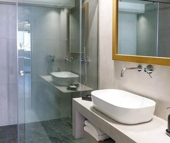 Hôtel Utopia Luxury Suites