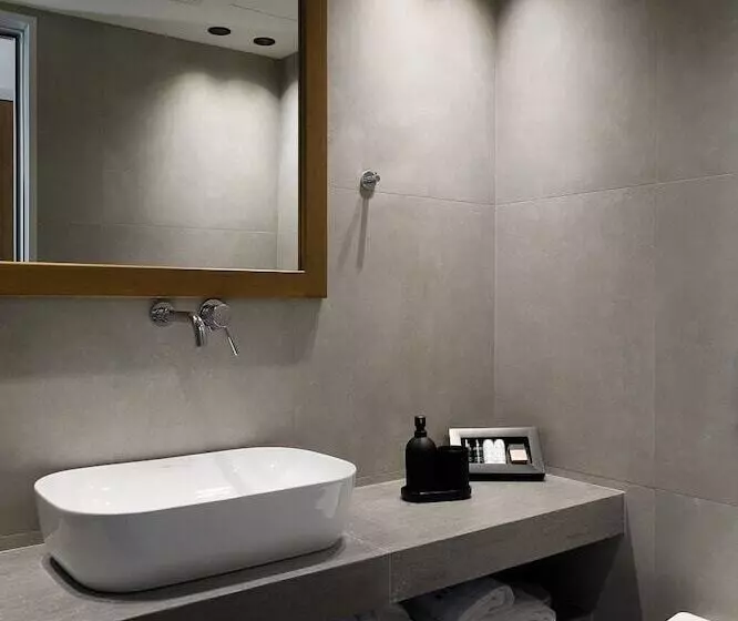 Hôtel Utopia Luxury Suites