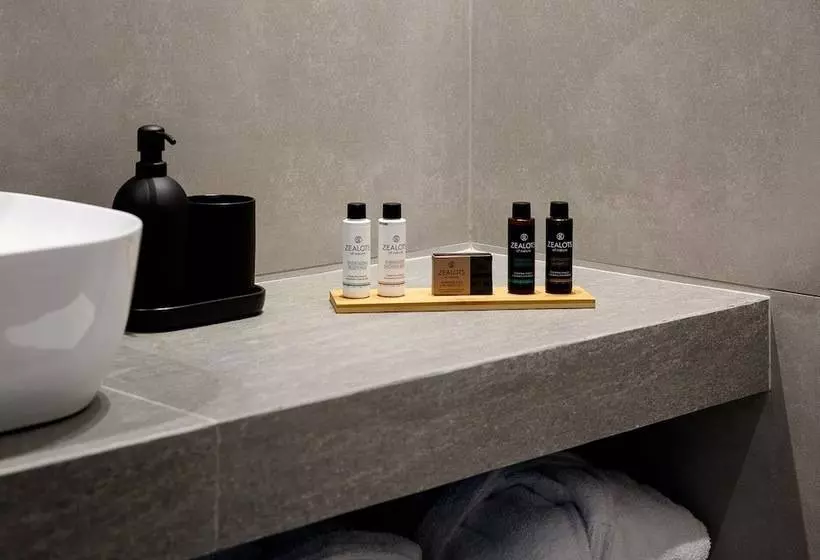 Hôtel Utopia Luxury Suites