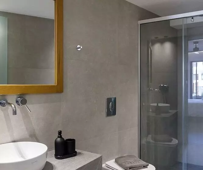 Hôtel Utopia Luxury Suites