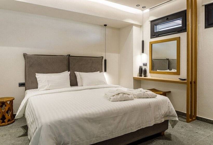 Hotel Utopia Luxury Suites