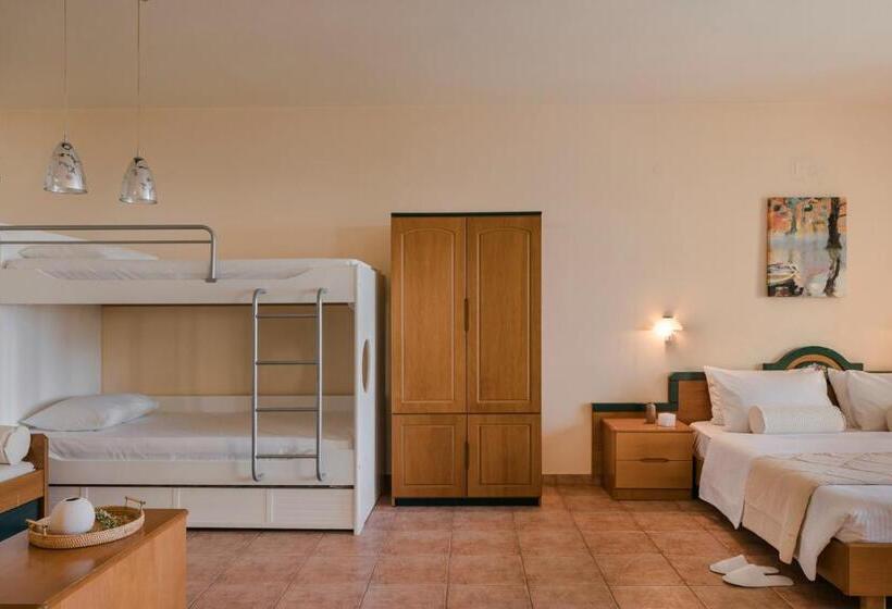 Griffon Kymi Hotel Previously Known As Valledi Village