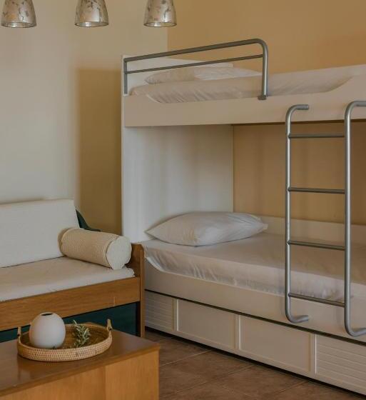 Griffon Kymi Hotel Previously Known As Valledi Village