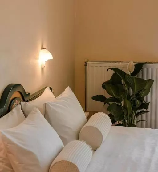 Griffon Kymi Hotel Previously Known As Valledi Village