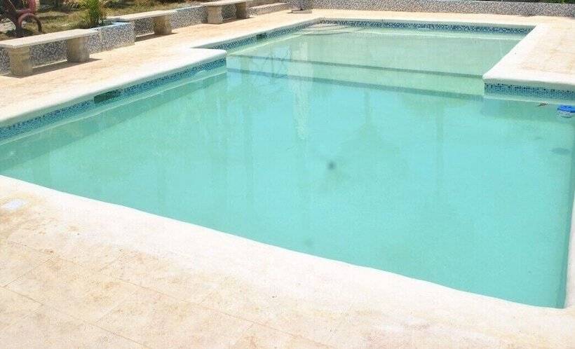 هتل Y Villas Salamar