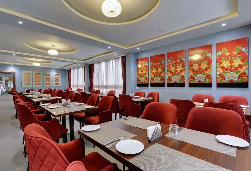 هتل Yashshree Lachung