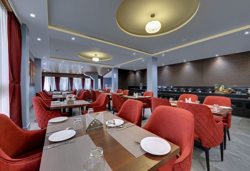 Hotel Yashshree Lachung