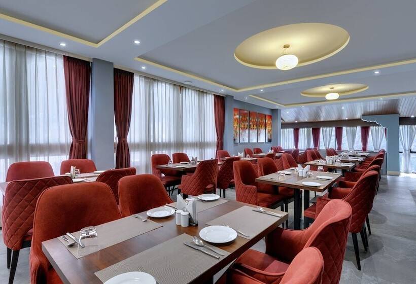 Hotel Yashshree Lachung