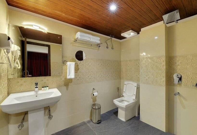 Hotel Yashshree Lachung