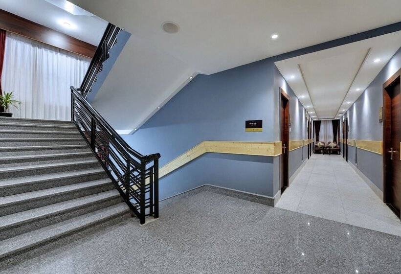 Hotel Yashshree Lachung