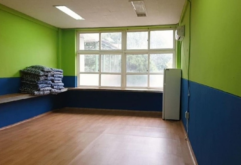 ホテル Yeongdeok Lululala Camping Ground