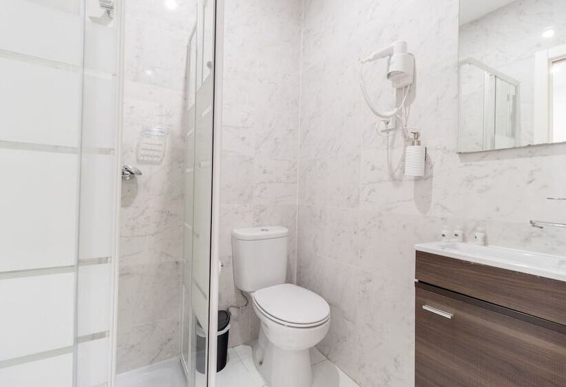 Пансион Coimbra City Charm