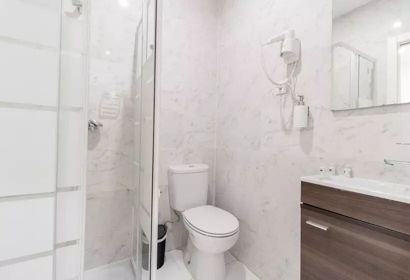 پانسیون Coimbra City Charm