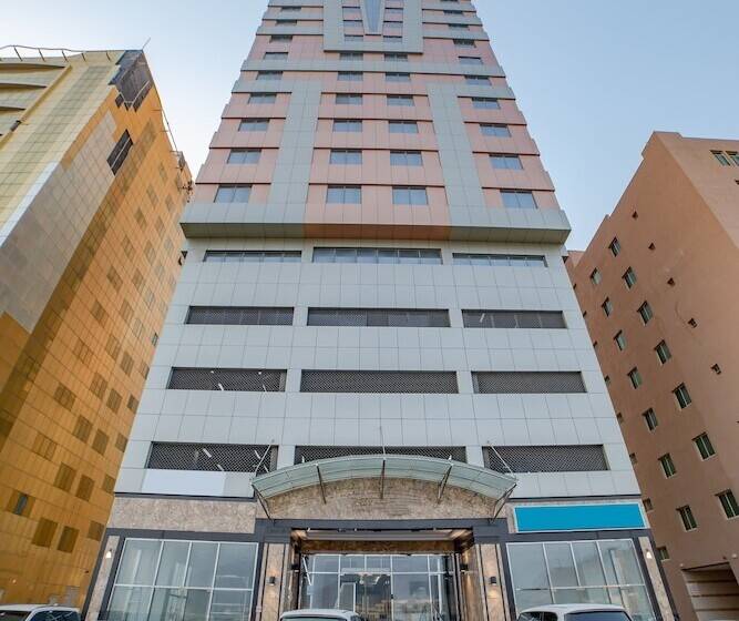 Platinum Coast Hotel Apartments