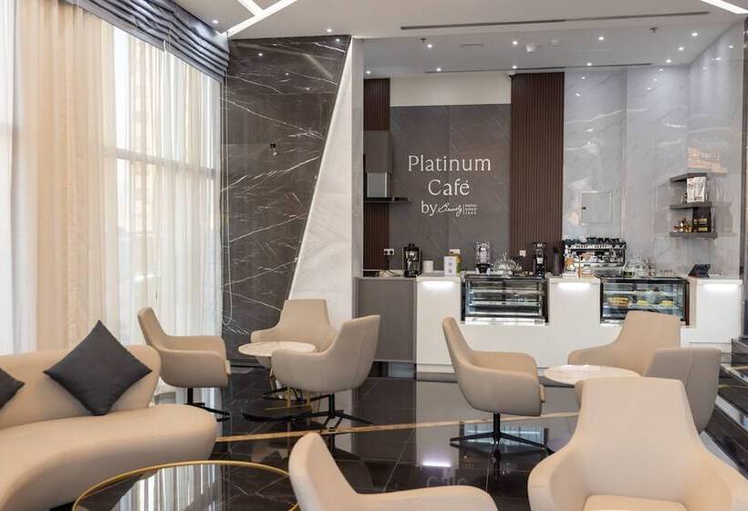 Platinum Coast Hotel Apartments