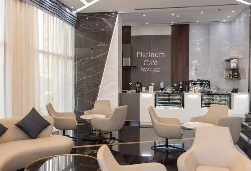 Platinum Coast Hotel Apartments