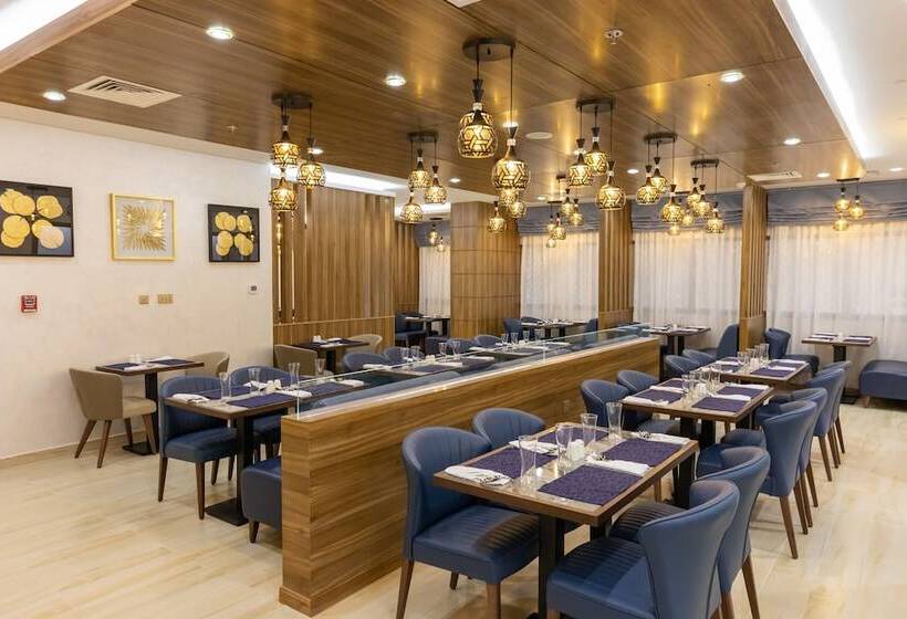 Platinum Coast Hotel Apartments