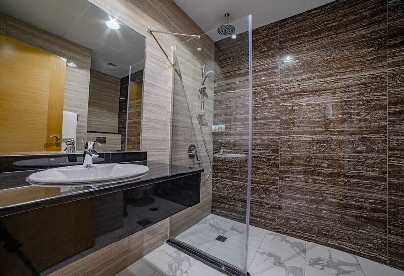 Platinum Coast Hotel Apartments