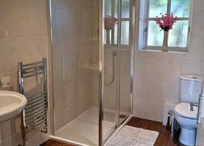 Residenssi Millstone Cottage Archiestown