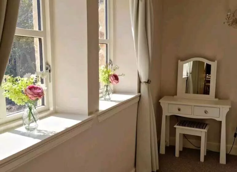 Residenssi Millstone Cottage Archiestown