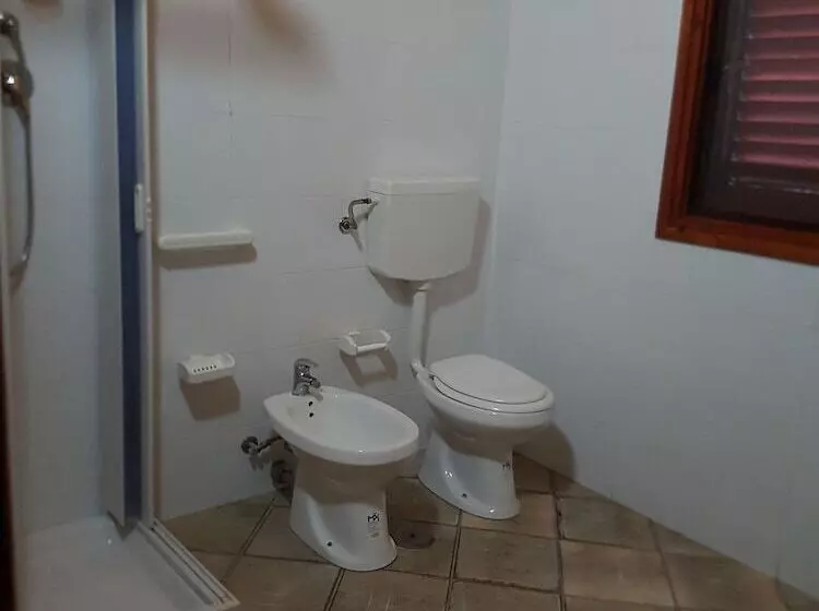 Residenssi Summer Paradise