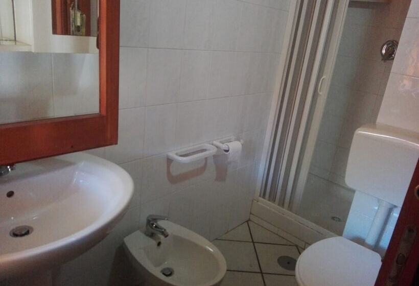 레지던스 Summer Paradise