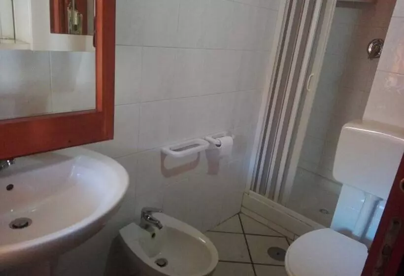 Residenssi Summer Paradise