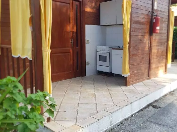 Residenssi Summer Paradise