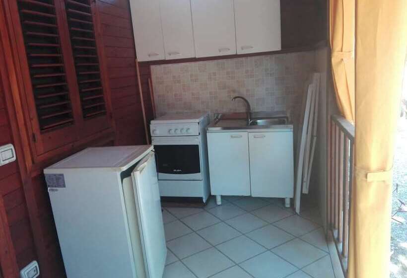 레지던스 Summer Paradise