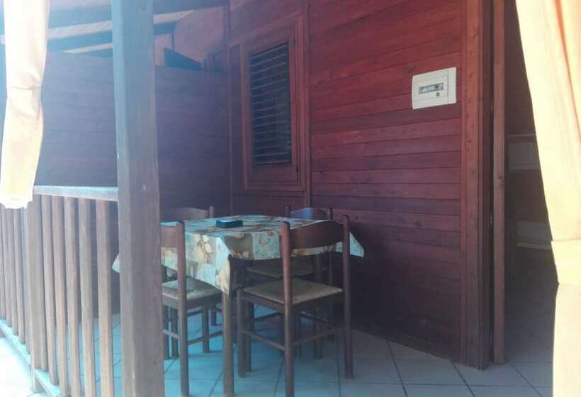 레지던스 Summer Paradise