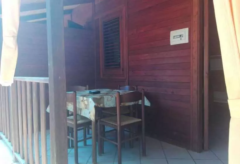 Residenssi Summer Paradise