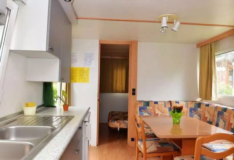 Residenssi Summer Paradise