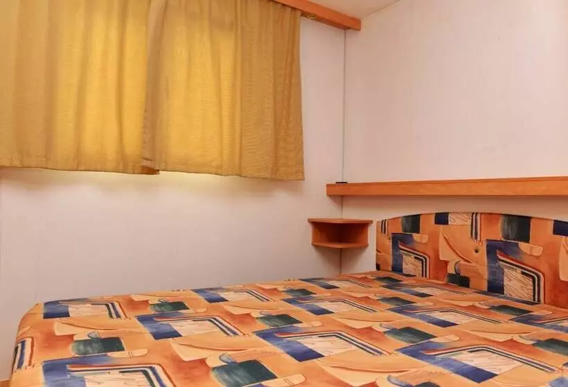 Residenssi Summer Paradise