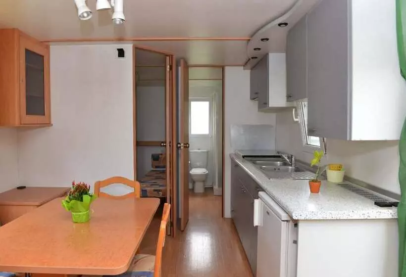 Residenssi Summer Paradise