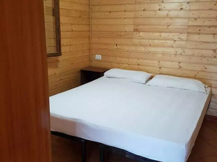 Residenssi Summer Paradise