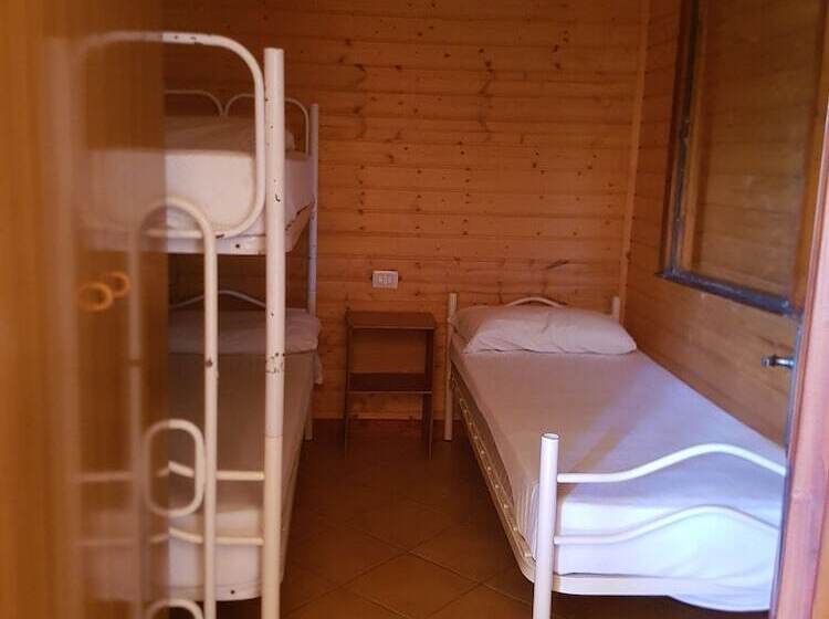 레지던스 Summer Paradise