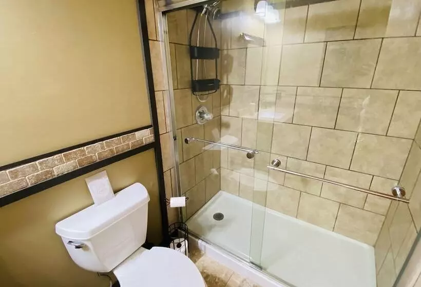 Rustling River Cabin