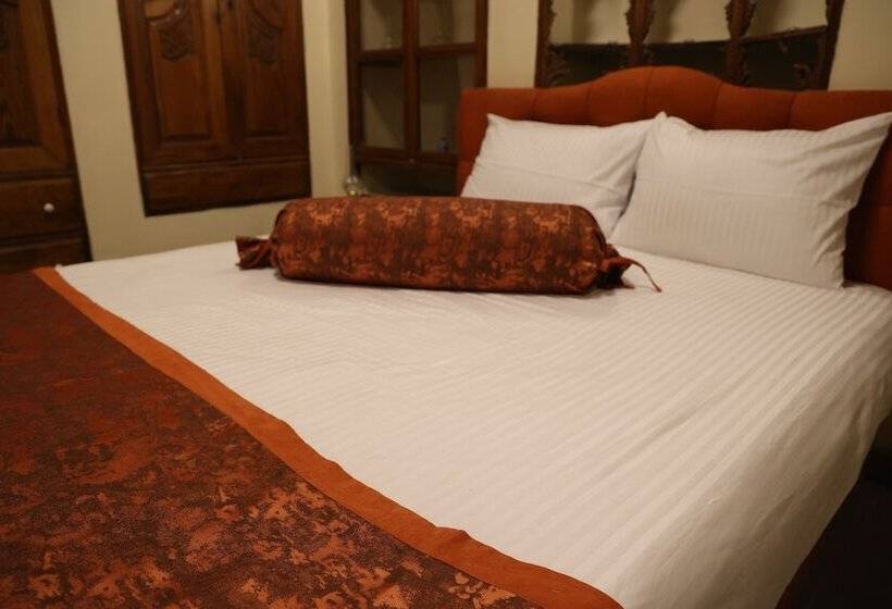 Saltuk Bey Konagi Butik Otel