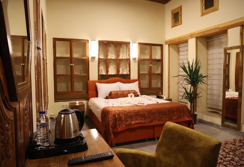 Saltuk Bey Konagi Butik Otel