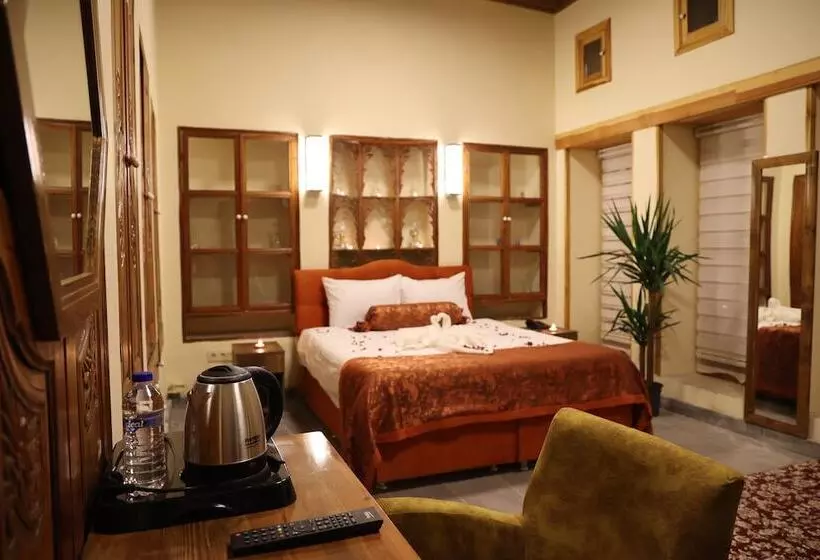 Saltuk Bey Konagi Butik Otel