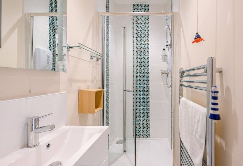 Settled In At Aldeburgh From Air Manage Suffolk