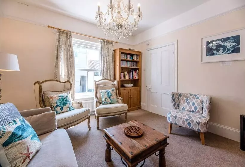 Settled In At Aldeburgh From Air Manage Suffolk