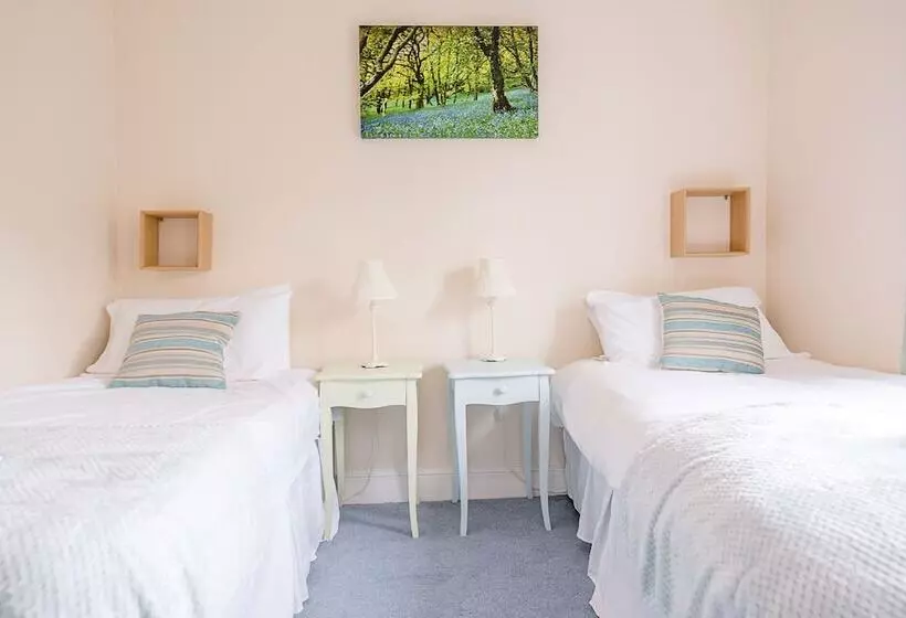 Settled In At Aldeburgh From Air Manage Suffolk