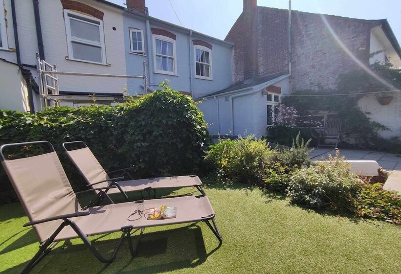 Settled In At Aldeburgh From Air Manage Suffolk