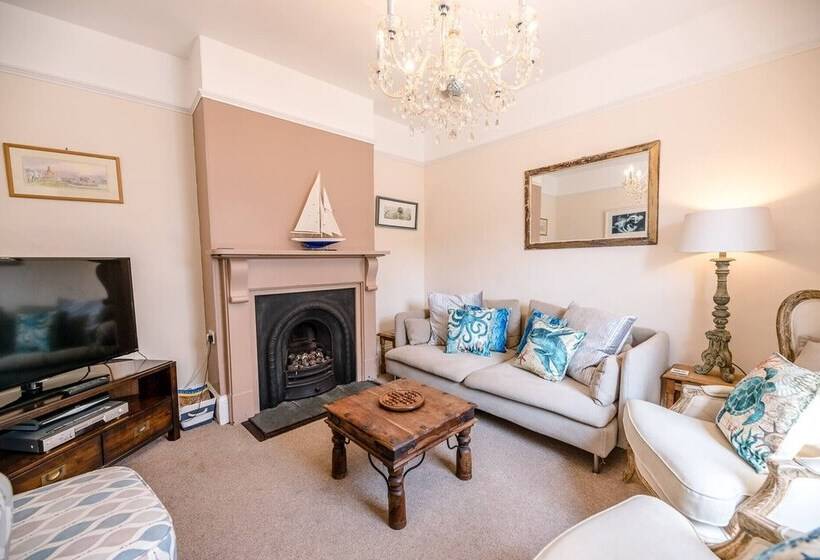 Settled In At Aldeburgh From Air Manage Suffolk