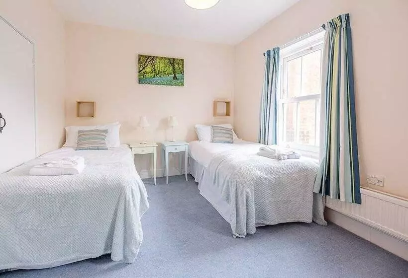 Settled In At Aldeburgh From Air Manage Suffolk