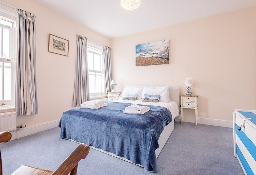 Settled In At Aldeburgh From Air Manage Suffolk