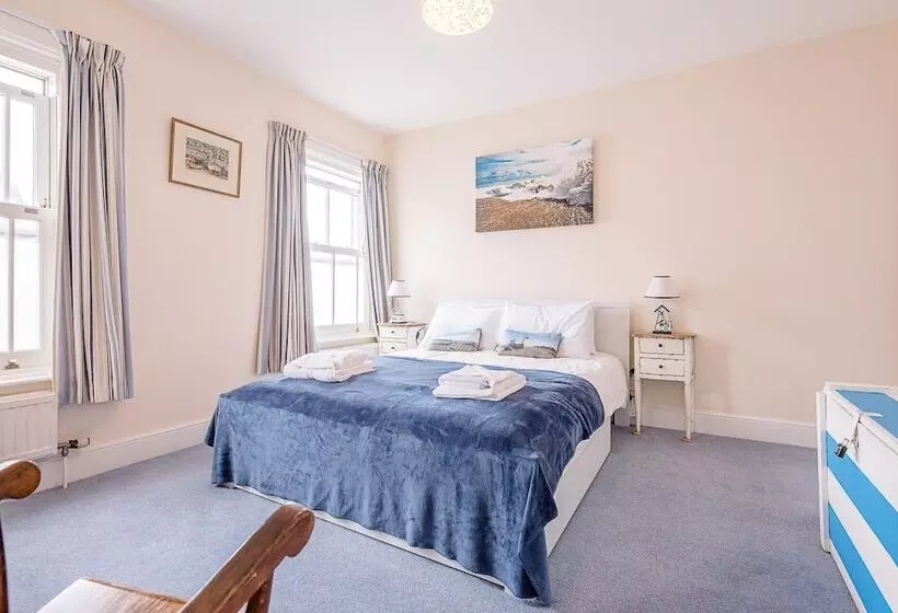 Settled In At Aldeburgh From Air Manage Suffolk